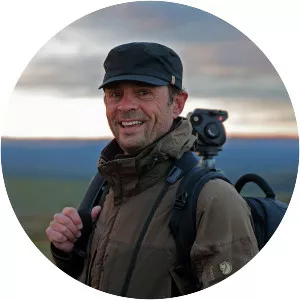 Markus Varesvuo - Photographer