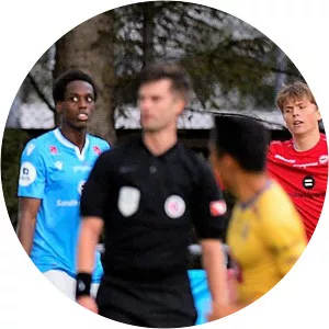 Markus Vassøy Nilsen