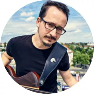 Markus Vieweg - Musical artist