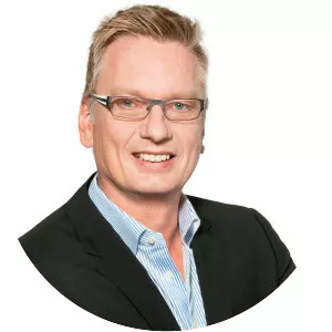 Markus Wagner - German Politician