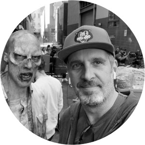 Markus Walter - Director