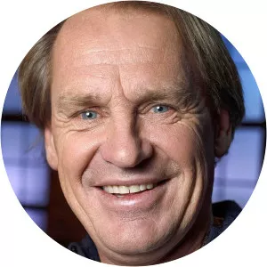 Markus Wasmeier - Alpine ski racer