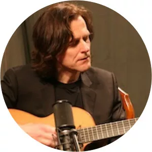 Markus Wienstroer - German musician