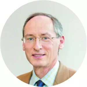 Markus Wiesenauer - Author