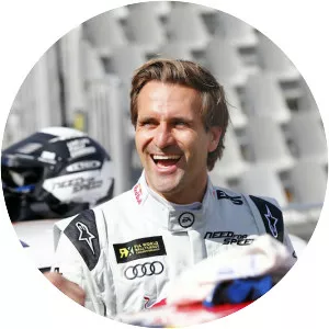 Markus Winkelhock - German motorsports racing driver