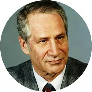 Markus Wolf - Intelligence officer