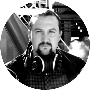 Markus Wormstorm - South African electronic musician