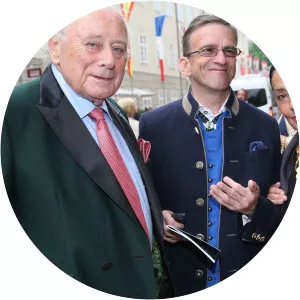 Markus Würth photograph