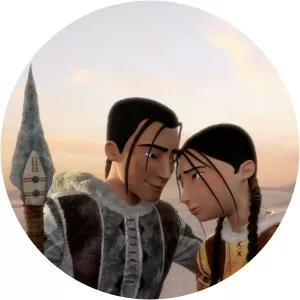 Markussi - Fictional character