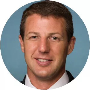 Markwayne Mullin - United States Representative
