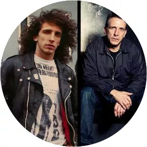 Marky Edelmann - Musical artist