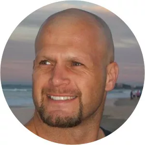 Marky Lee Campbell - Stunt performer