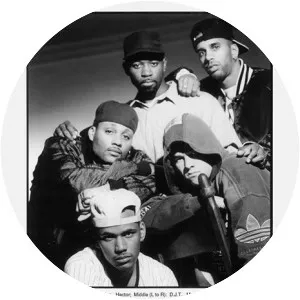 Marky Mark and the Funky Bunch