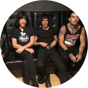 Marky Ramones Blitzkrieg