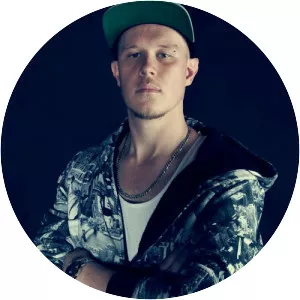 Marky Style - Musical artist