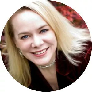 Marla Alupoaicei - American author