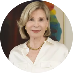 Marla Behrens - German actor