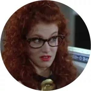 Marla Bloodstone - Fictional character