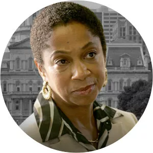 Marla Daniels photograph