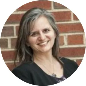 Marla E Eisenberg - Researcher