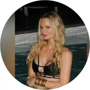 Marla Heyman photograph