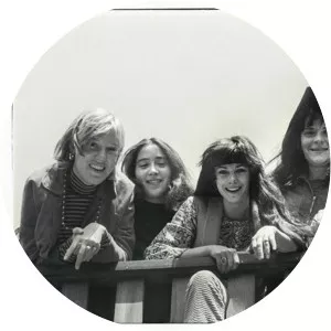 Marla Hunt photograph