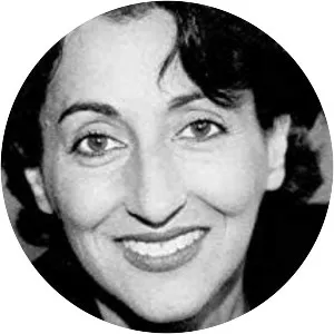 Marla Lukofsky - Canadian stand-up comedian