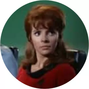 Marla McGivers - Fictional character