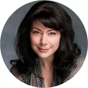 Marla McLean - Actress