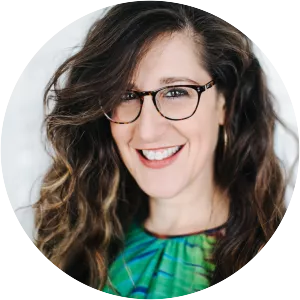 Marla Orenstein - Author