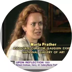 Marla Prather