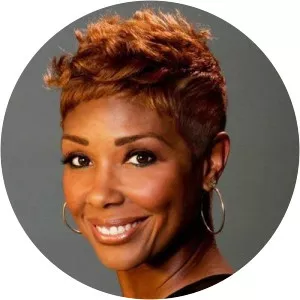 Marla Thomas photograph