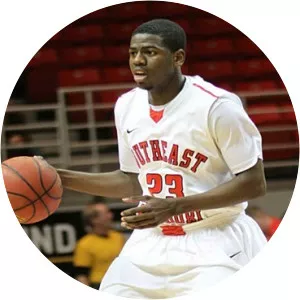 Marland Smith - Basketball player