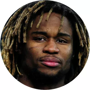 Marland Yarde