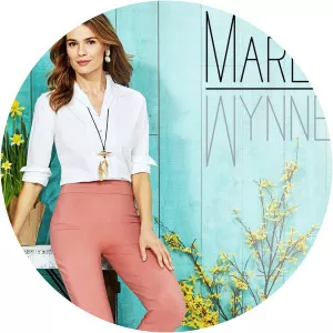 MarlaWynne Jewelry Television show - 2018 ‧ 5 seasons
