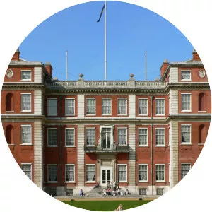 Marlborough House