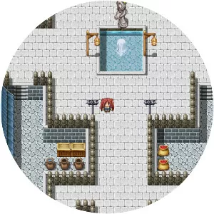 Marle: The Labyrinth of the Black Sea - Video game