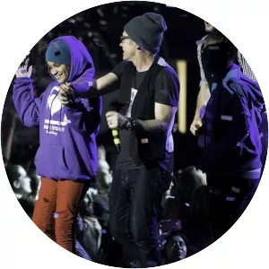 Marlee McKeehan - TobyMac's daughter