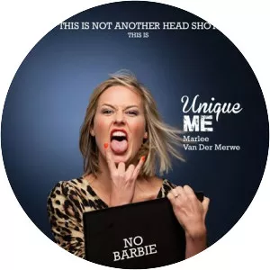 Marlee van der Merwe - Musical artist