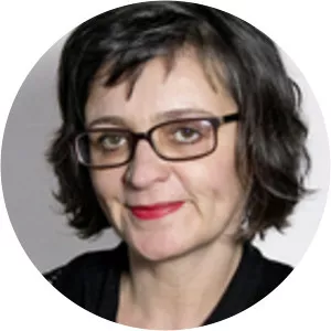 Marleen Brans - Author