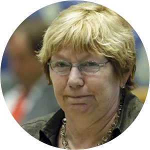 Marleen de Pater-van der Meer