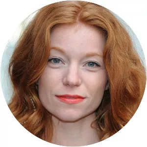 Marleen Lohse - German actress