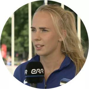 Marleen Mülla