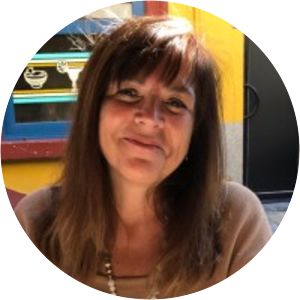 Marleen Van den Eynde