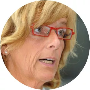 Marleen Vanderpoorten