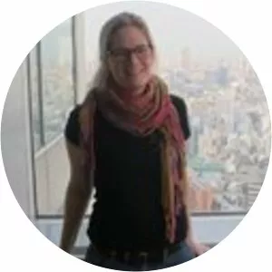 Marleen Werkman - Researcher