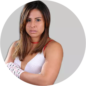 Marlen Esparza - American professional boxer