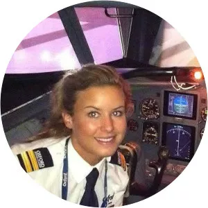 Marlen Kristiansen photograph