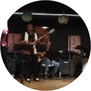 Marlen Landin - Musical artist