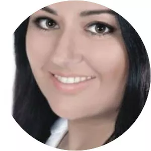 Marlena Barbara Sagan